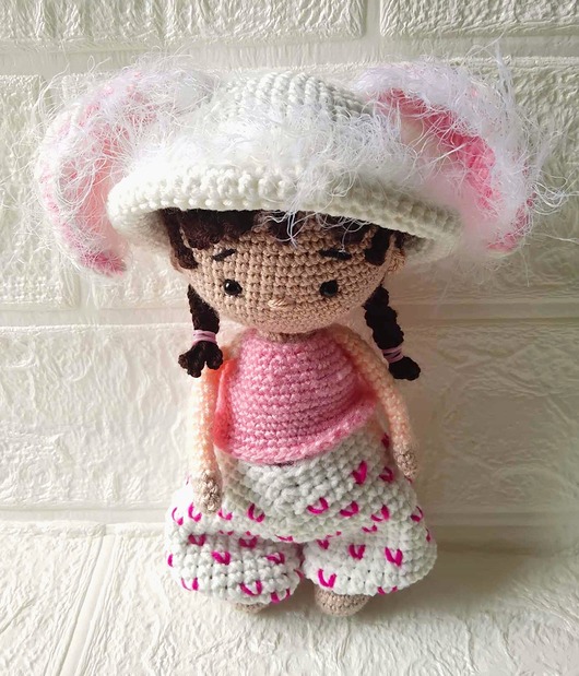 lalki Lala Marysia 18 cm