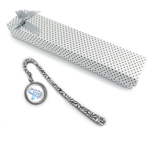 zakładki do książek Zakładka do książki - Wodnik - zodiak