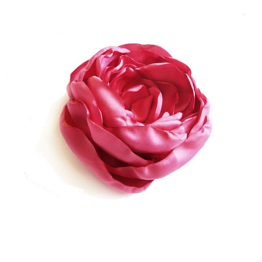 Bubble Gum Rose handmadebyeli