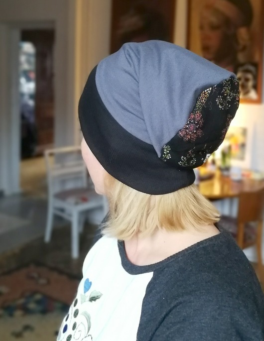 czapki damskie czapka wiosenna damska rozmiar uniwersalny