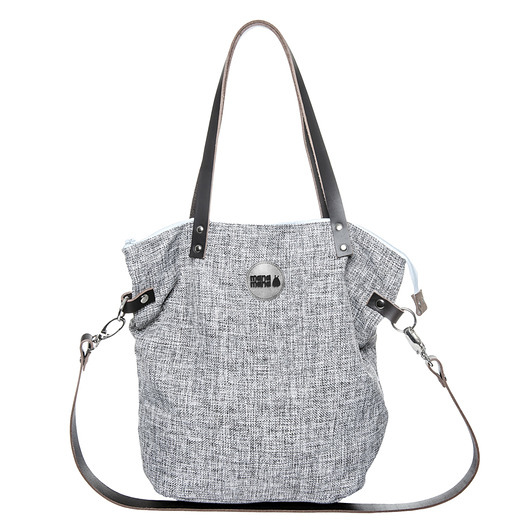 Torba Worek Basmati #Brown MANA MANA