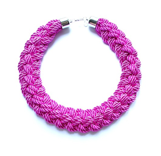 Pigtail candy  Republika jewelry