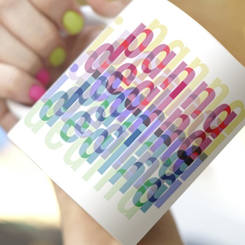 Panna idealna ONE MUG A DAY
