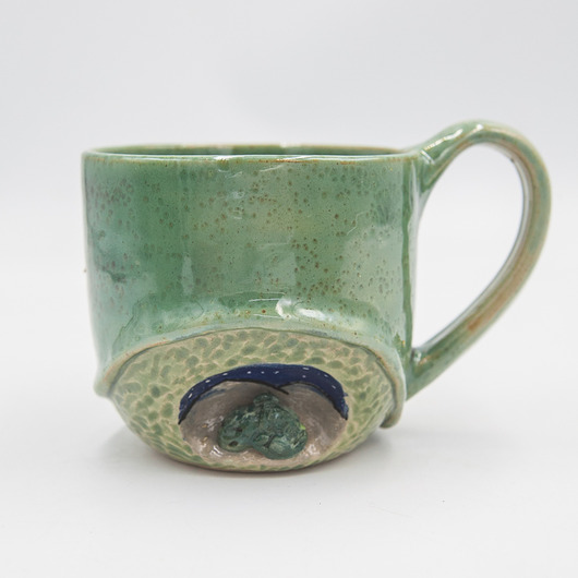 kubki Kubek ze śpiącym smokiem 3