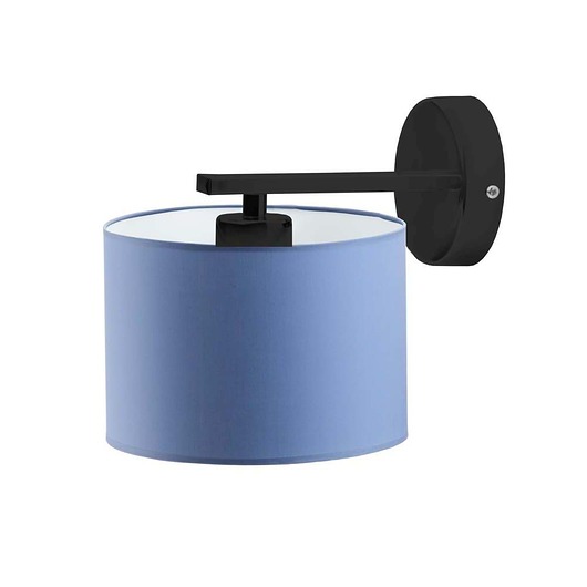 Lampa ścienna dla dzieci LUANDA LYSNE