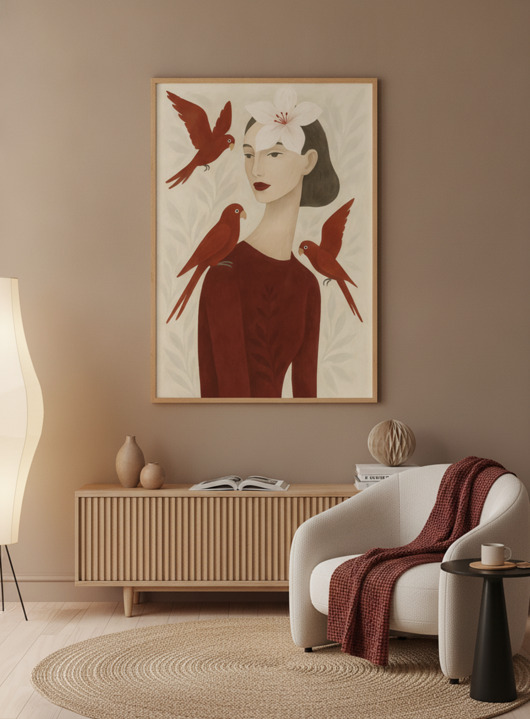 plakaty Plakat Fairy tale
