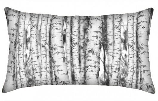 Promocja! Brzozowy zagajnik 30x60cm AT design