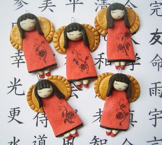 Japonki smila