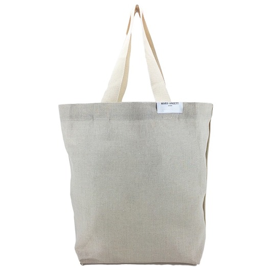 DOHA White Bag MARII ANEETT