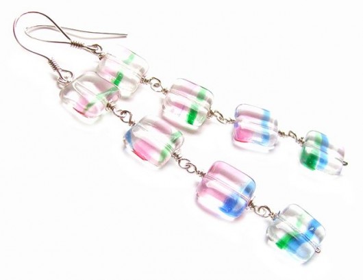 Simplicity of Colours - Rainbow Aniielica