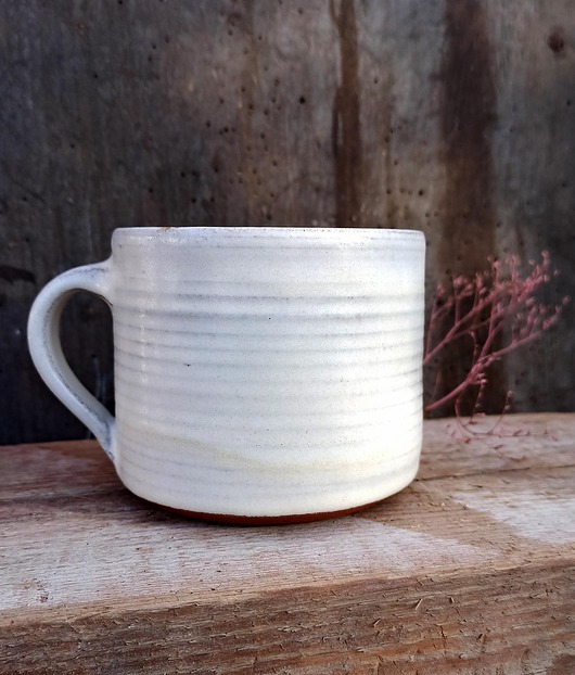 kubki Kubek ceramiczny