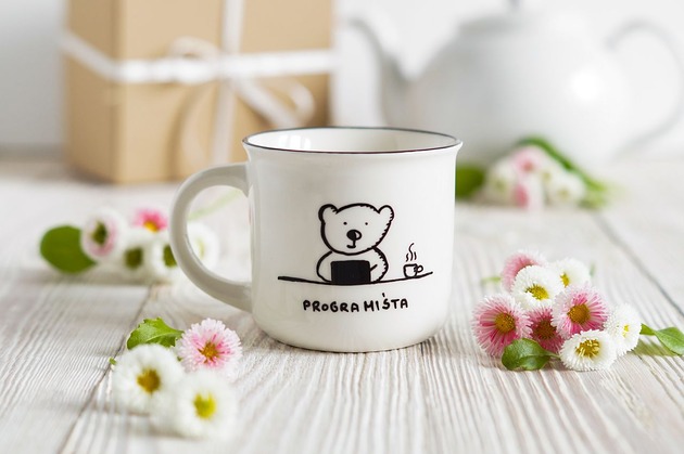 kubki Kubek Programiśty