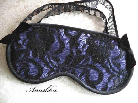 Sweet Violet ANUSHKA