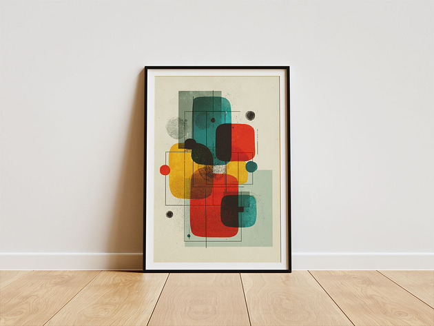 plakaty Plakat - awangarden