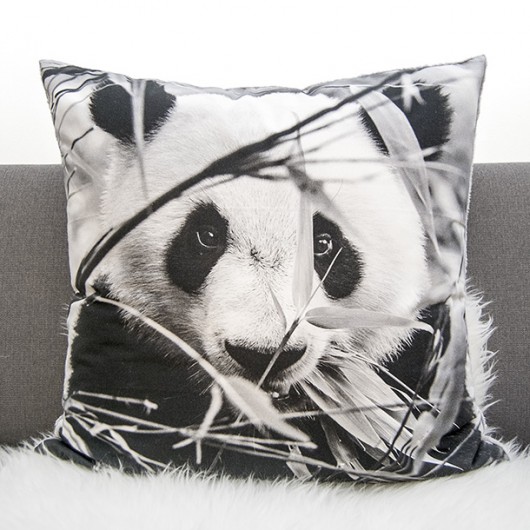 Panda Lilla Sky