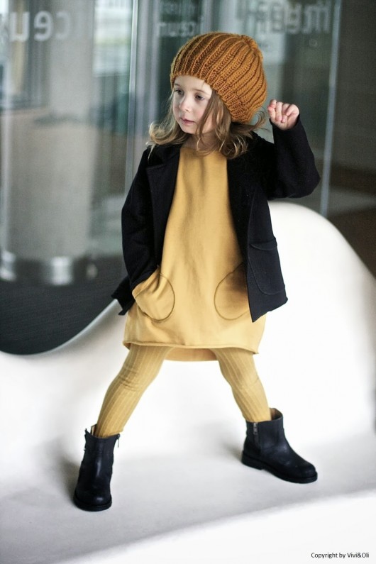 Marynarka Mon chou