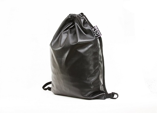Pegiboy Blackpack  pegiboybags