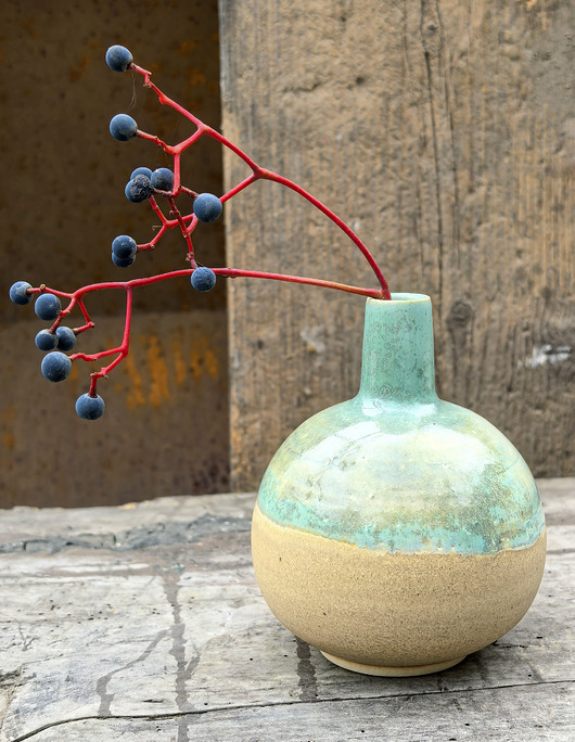 wazony Ceramiczny wazonik