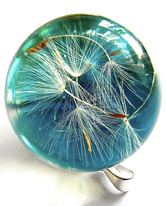 Wisior lazur Grol Jewellery