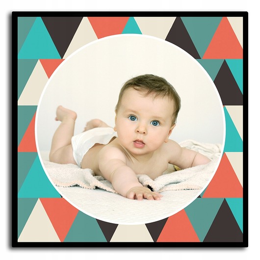 plakaty portret personalizowany ze zdjęciem, 24 wzory 2