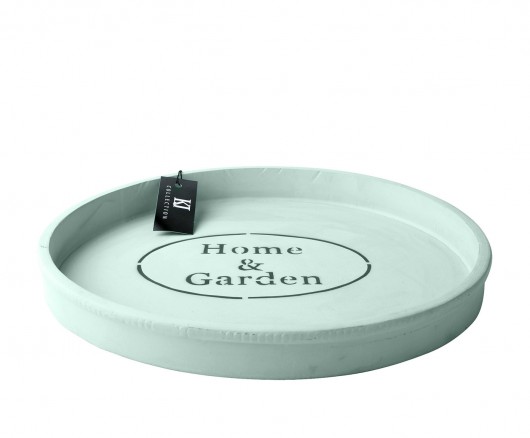 Taca Home&Garden mint MIA home