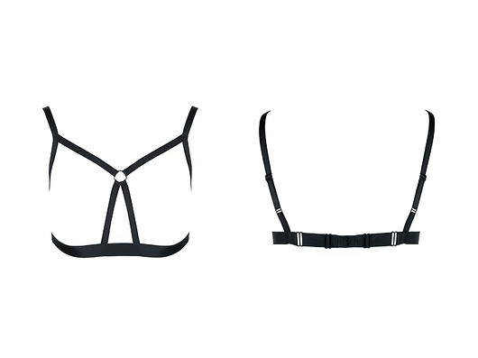 harness CHEST senveniu