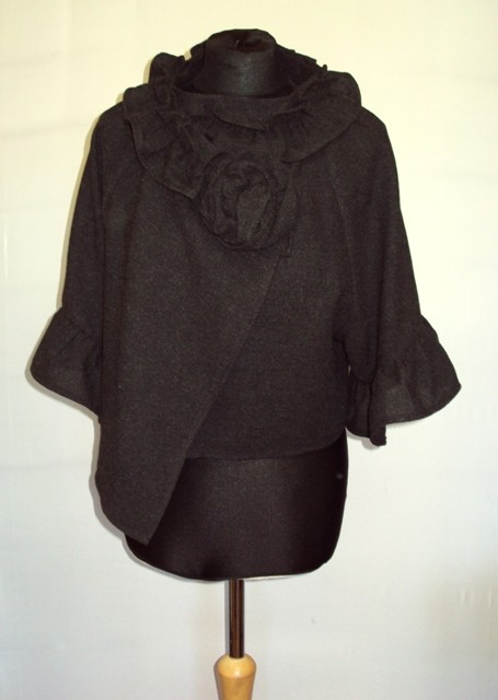 (44r) eleganckie wdzianko promocja MM FASHION