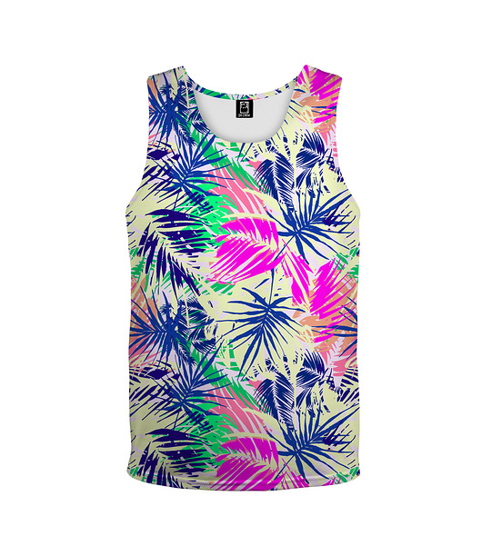 t-shirty dla chłopców Bokserka Top Boy DR.CROW Exotic