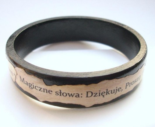 Magiczne słowa... Iris Szarooka