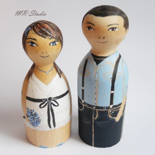 Figurki  na zamówienie MR Studio