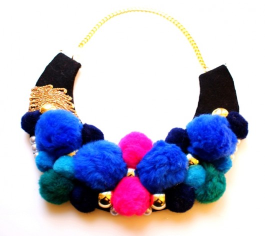 Pompolove Republika jewelry