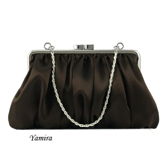 Torebka :: brown elegance :: yamira