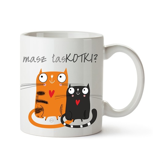 masz łasKOTKI? Love Life and Forest