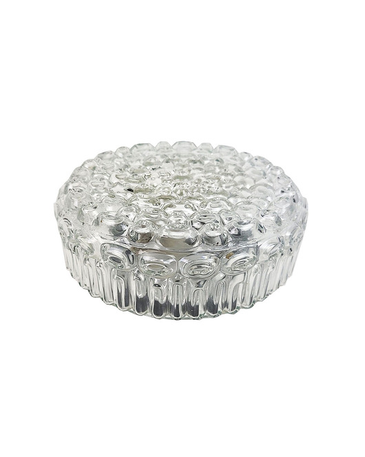 plafony Plafon, proj. H. Tynell, RZB Bamberg, Niemcy, lata 70.