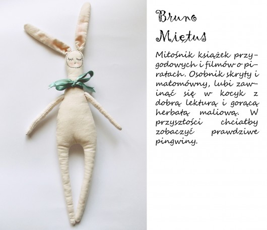 Bruno Miętus Pracownia Uroczysko