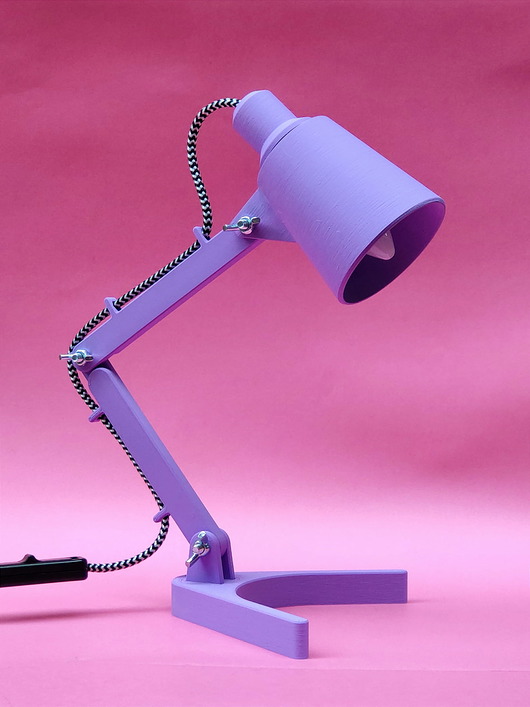 lampy stołowe Biurczak MONO