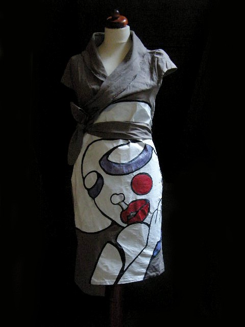 ARTdress_eliora_zamówiona Konsorcjum Rapacholin