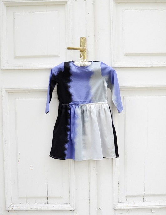Shadow Dress FoureMki