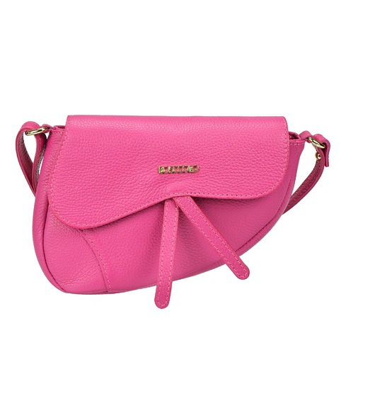 torby na ramię Torebka skórzana na ramię - crossbody -   (5783)