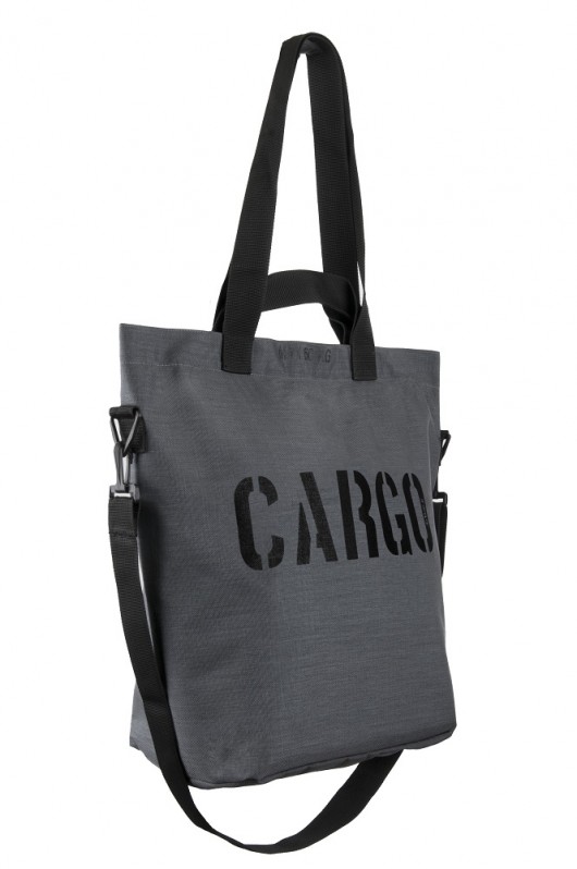 CARGO by OWEE - M Szara CARGO by OWEE