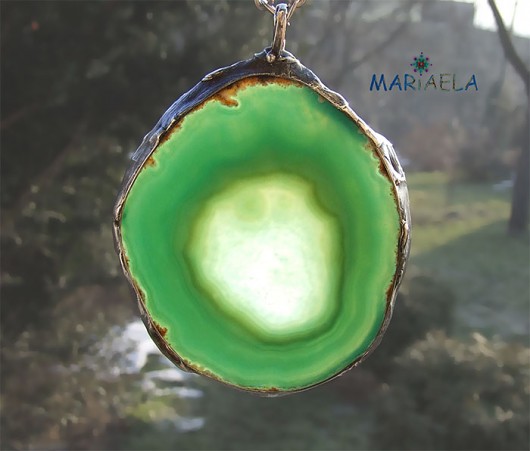 LAGUNA MARIAELA