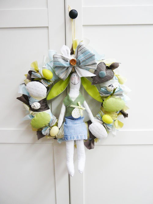 {Wielkanocne zamowienie} handmadebyeli
