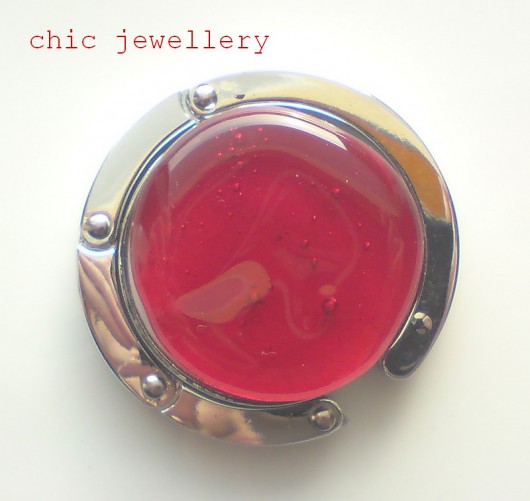 red ruby funkyandchic
