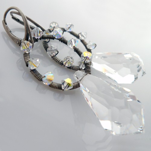 CRISTA wire drop ola