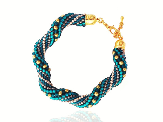 Sea Green Ilovehandmade