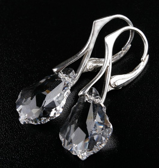 Crystal baroque dla Bezimiennej ;) mellody