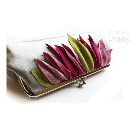 Purse VII pepaart