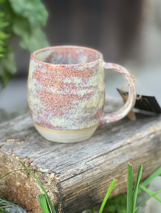 kubki Kubek ceramiczny