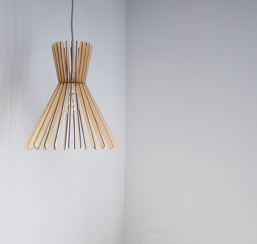 lampy wiszące Lam/ lampa