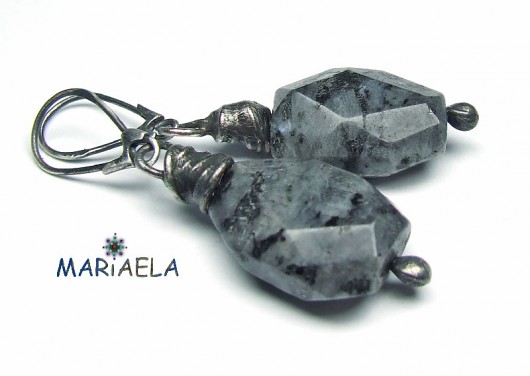 FASETOWANY LABRADORYT prostota MARIAELA